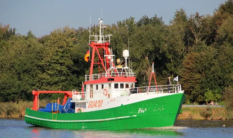 EMANUEL General Cargo IMO 7902439