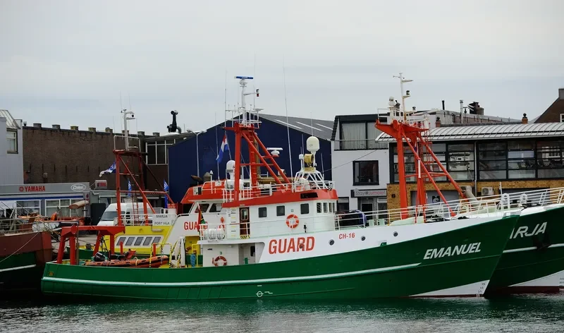 EMANUEL General Cargo IMO 7902439 photo 3