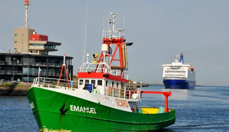 EMANUEL General Cargo IMO 7902439 photo 6