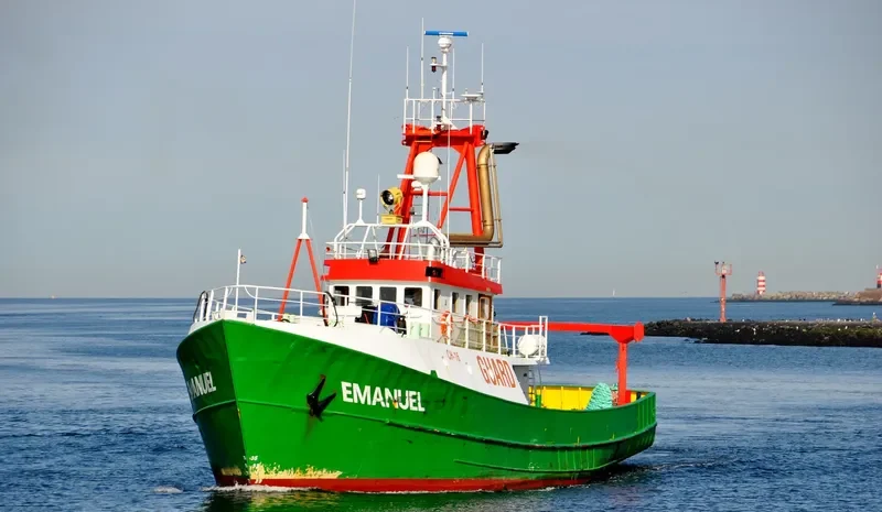 EMANUEL General Cargo IMO 7902439 photo 7