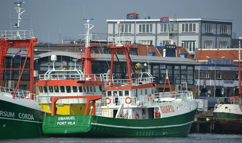 EMANUEL General Cargo IMO 7902439 photo 10