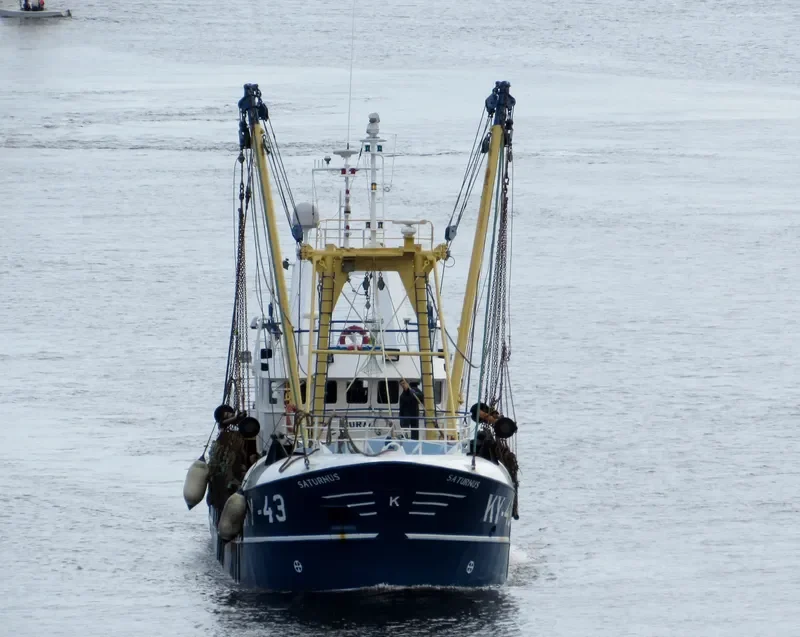 SATURNUS General Cargo IMO 7902441