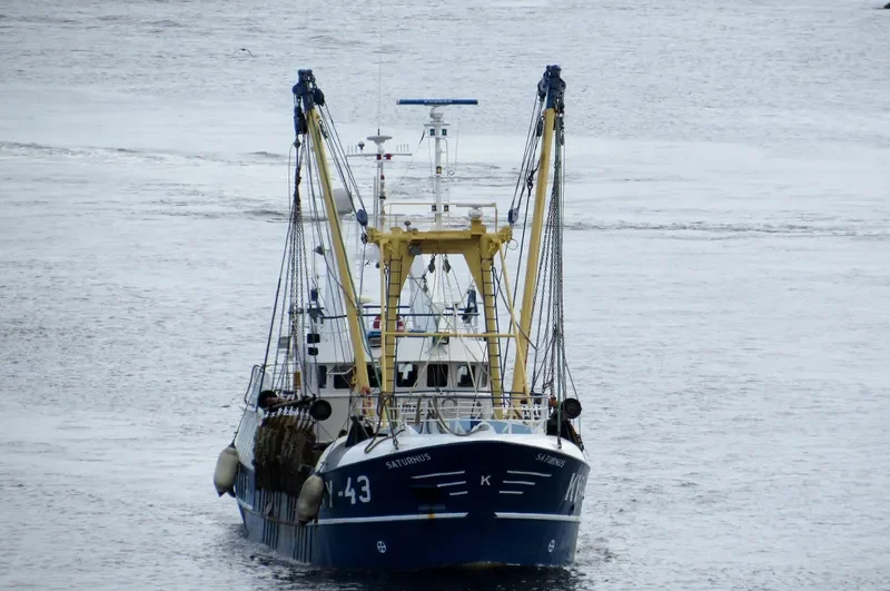 SATURNUS General Cargo IMO 7902441 photo 2