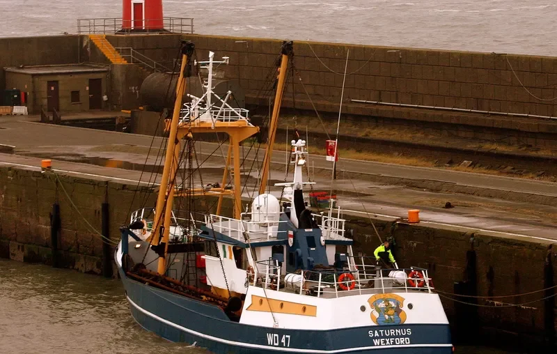 SATURNUS General Cargo IMO 7902441 photo 6