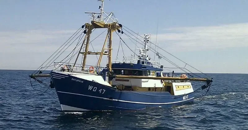 SATURNUS General Cargo IMO 7902441 photo 7
