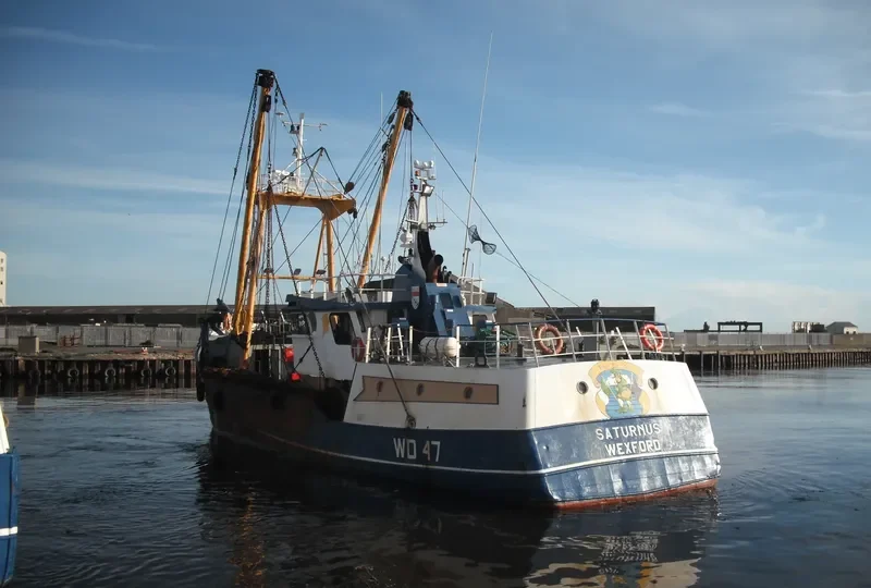 SATURNUS General Cargo IMO 7902441 photo 8