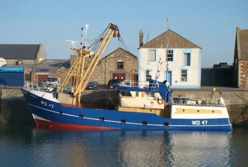 SATURNUS General Cargo IMO 7902441 photo 9