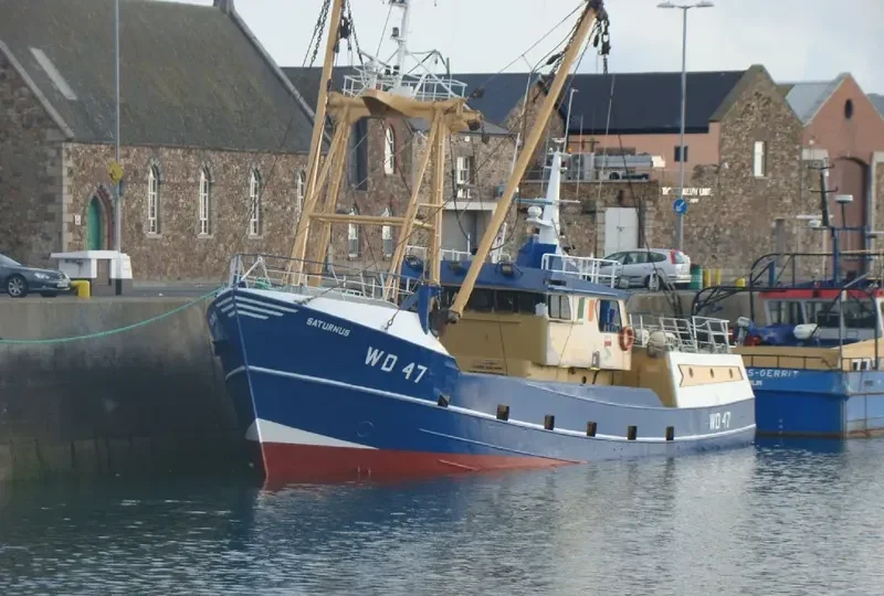 SATURNUS General Cargo IMO 7902441 photo 10