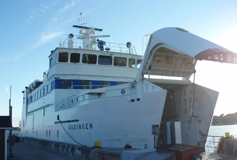 GUDINGEN Ro-Ro IMO 7902609 photo 4