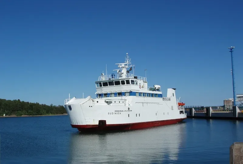GUDINGEN Ro-Ro IMO 7902609 photo 5