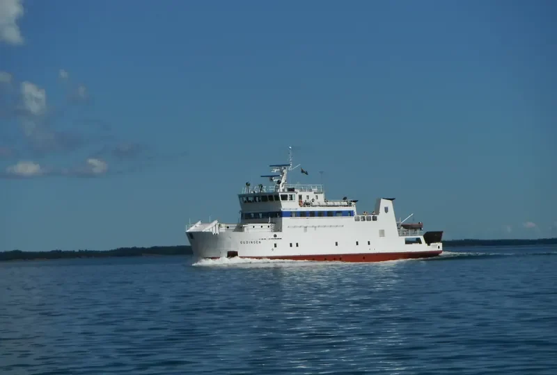 GUDINGEN Ro-Ro IMO 7902609 photo 10