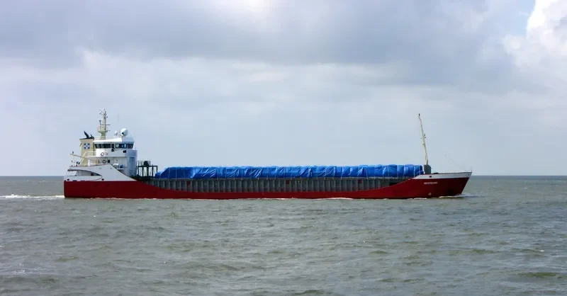 KANGALASSY General Cargo IMO 7902611