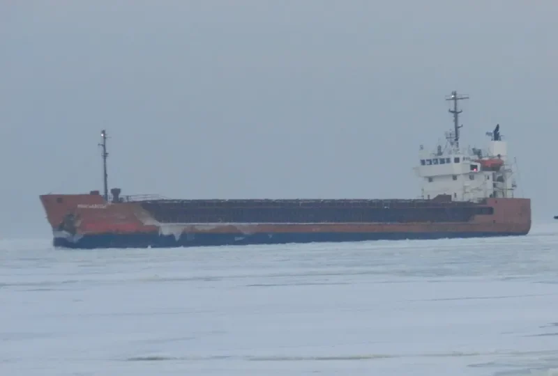 KANGALASSY General Cargo IMO 7902611 photo 4