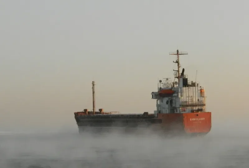 KANGALASSY General Cargo IMO 7902611 photo 6