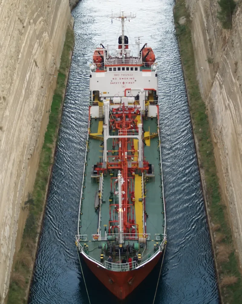 GRAND I Tanker IMO 7902922 photo 4