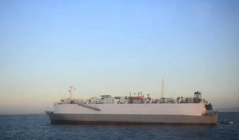NEAMEH General Cargo IMO 7903029 photo 4