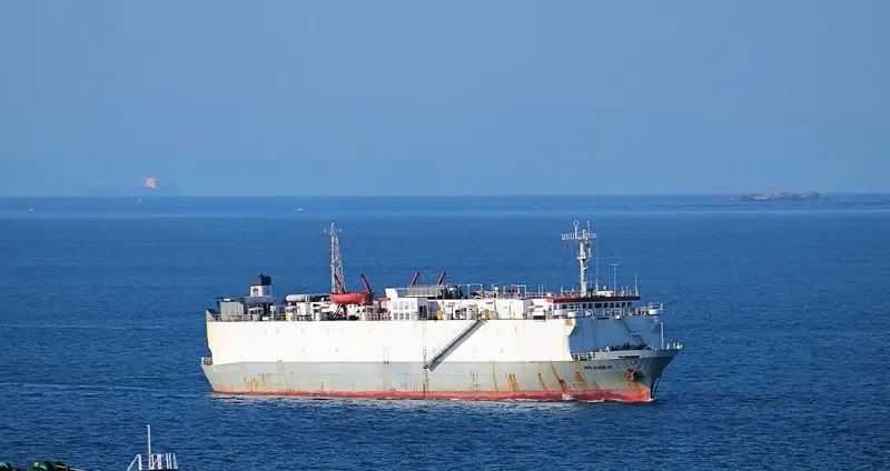 NEAMEH General Cargo IMO 7903029 photo 5