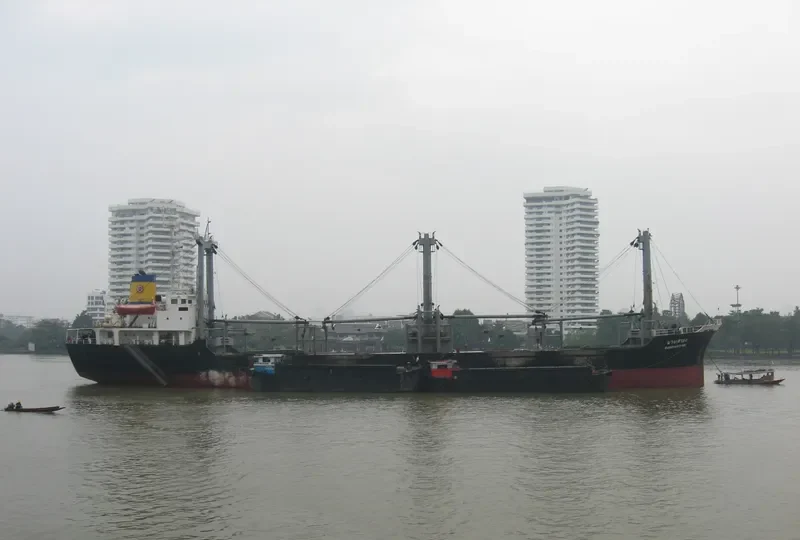 BANGSAOTONG General Cargo IMO 7903031 photo 6