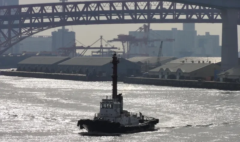 TAKE MARU NO.51 General Cargo IMO 7903081