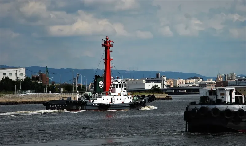 TAKE MARU NO.51 General Cargo IMO 7903081 photo 3