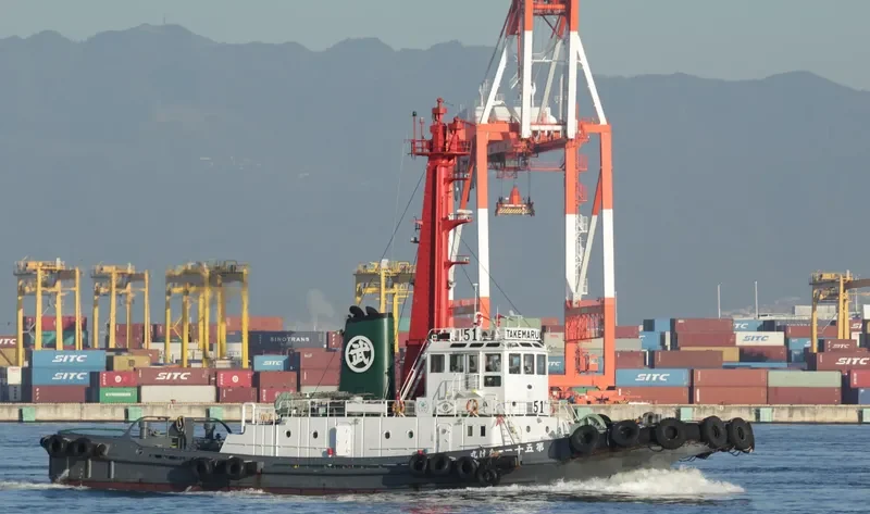 TAKE MARU NO.51 General Cargo IMO 7903081 photo 7