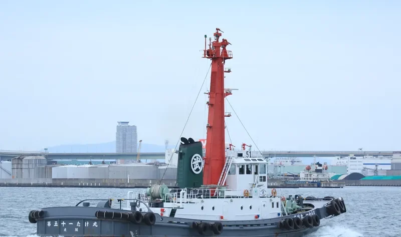 TAKE MARU NO.51 General Cargo IMO 7903081 photo 8