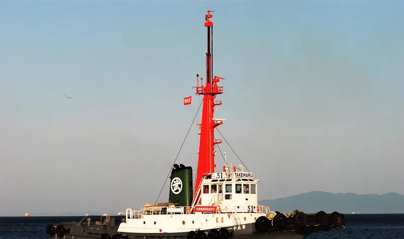 TAKE MARU NO.51 General Cargo IMO 7903081 photo 10