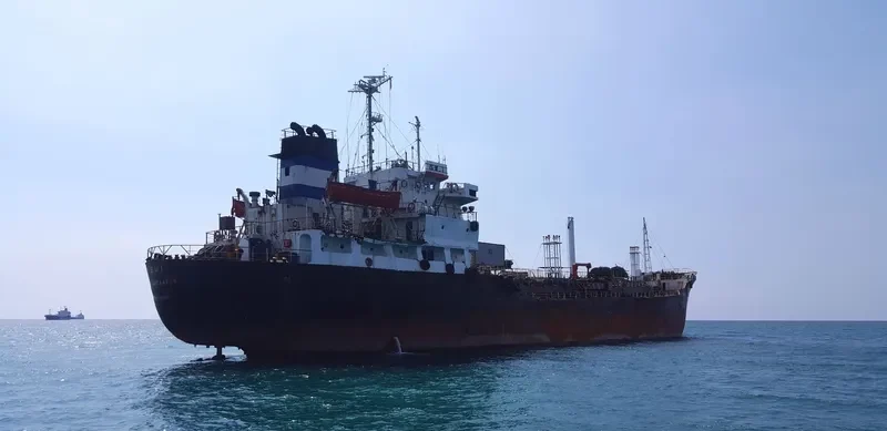 SW 1 Tanker IMO 7903287 photo 5
