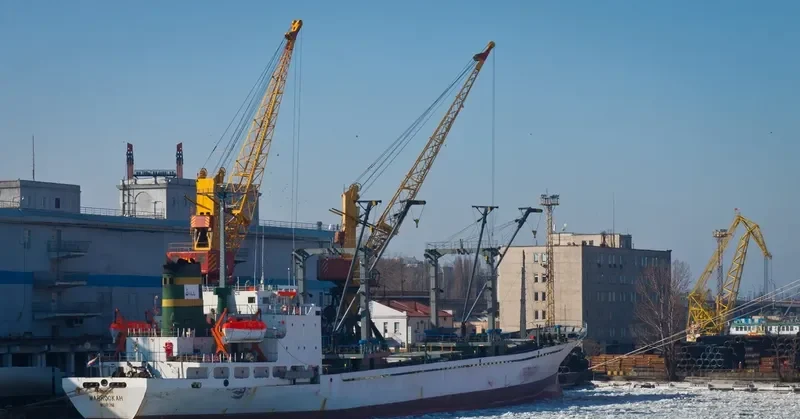 MABROOKAH General Cargo IMO 7903732 photo 6
