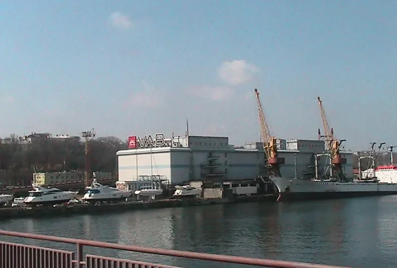 MABROOKAH General Cargo IMO 7903732 photo 9