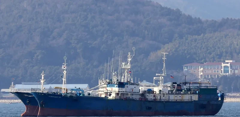KOMANDOR 103 General Cargo IMO 7904114 photo 2