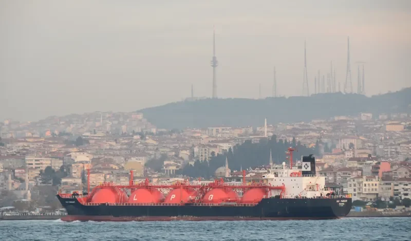 GAZ FAREAST General Cargo IMO 7904205 photo 8