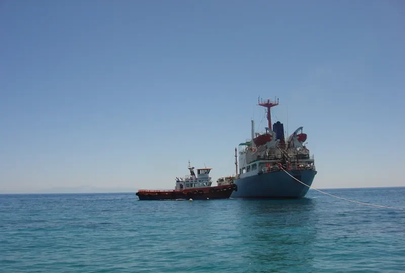 MAZAYA 6 Tanker IMO 7904231 photo 7