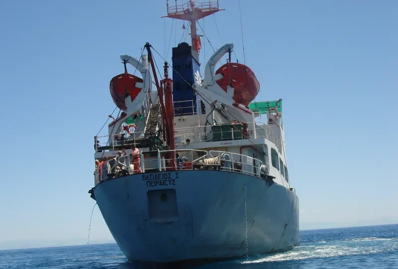 MAZAYA 6 Tanker IMO 7904231 photo 8