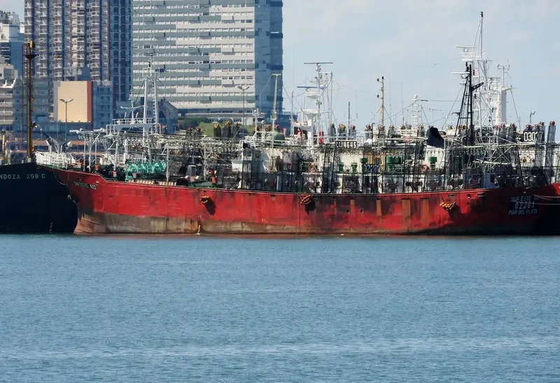 SUR ESTE NO.502 General Cargo IMO 7904451 photo 2