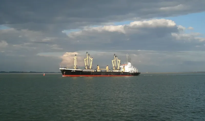 MAZIN ARAB General Cargo IMO 7904542