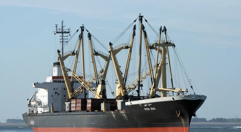 MAZIN ARAB General Cargo IMO 7904542 photo 4