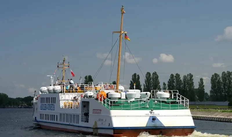 ADLER VINETA Passenger Ship IMO 7904578 photo 8