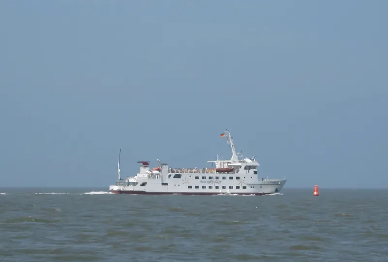 HARLINGERLAND Passenger Ship IMO 7904592 photo 10