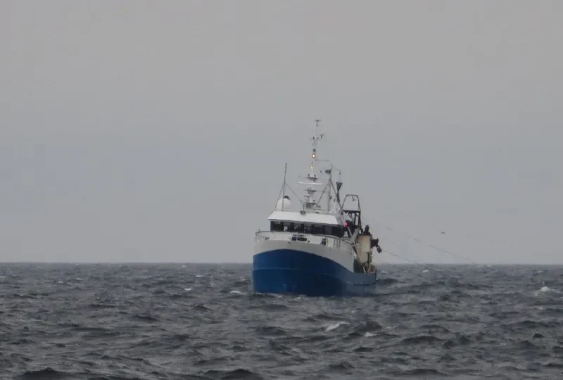SHEMARA General Cargo IMO 7904750