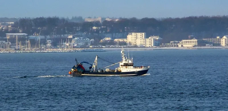 SHEMARA General Cargo IMO 7904750 photo 9