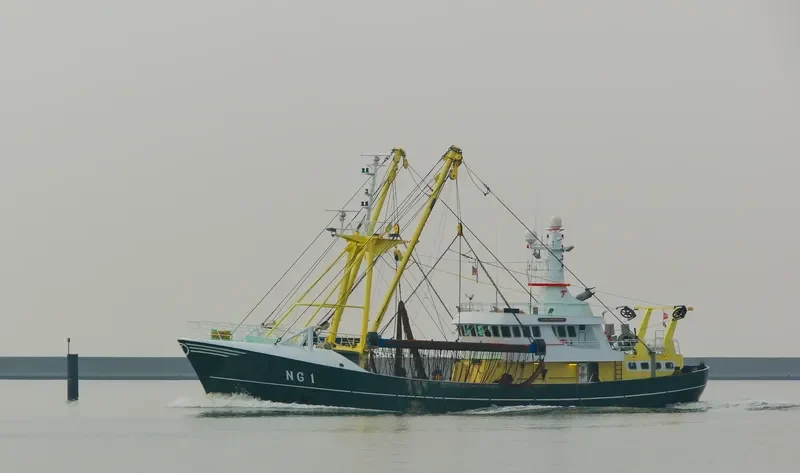 JURIE VAN DEN BERG General Cargo IMO 7904803