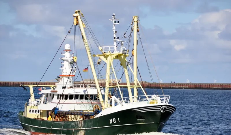 JURIE VAN DEN BERG General Cargo IMO 7904803 photo 5