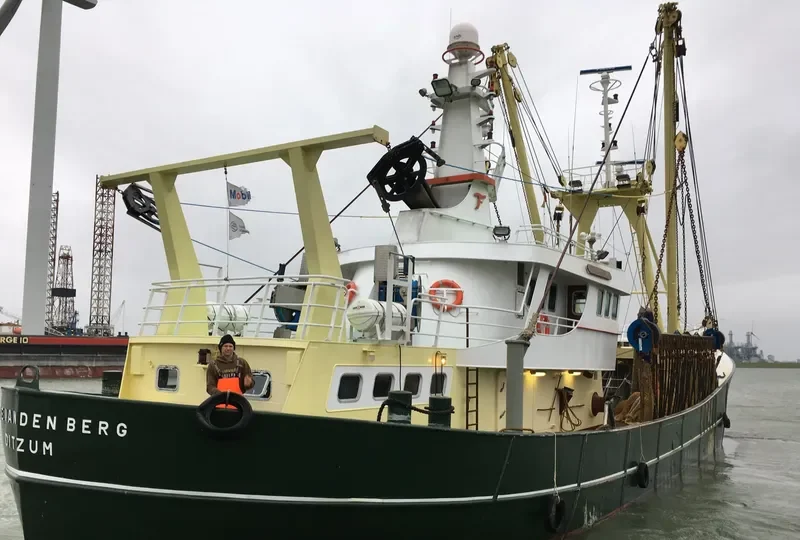 JURIE VAN DEN BERG General Cargo IMO 7904803 photo 9