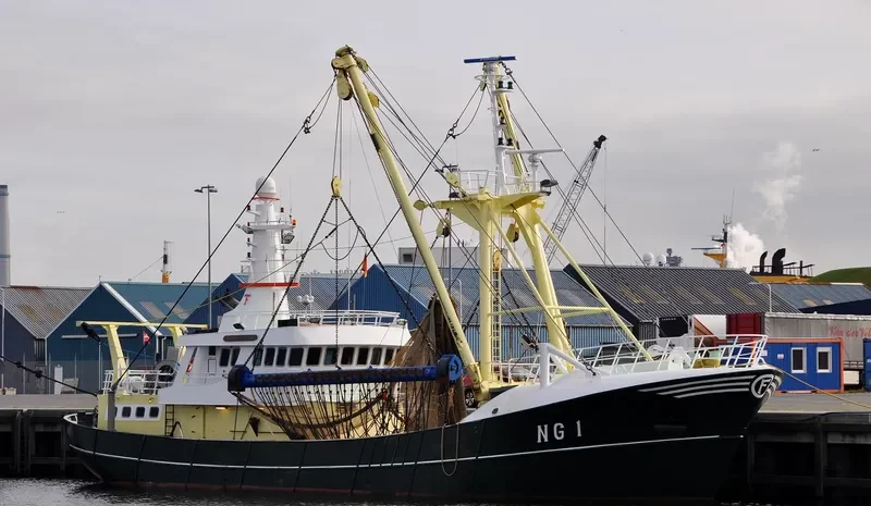 JURIE VAN DEN BERG General Cargo IMO 7904803 photo 10