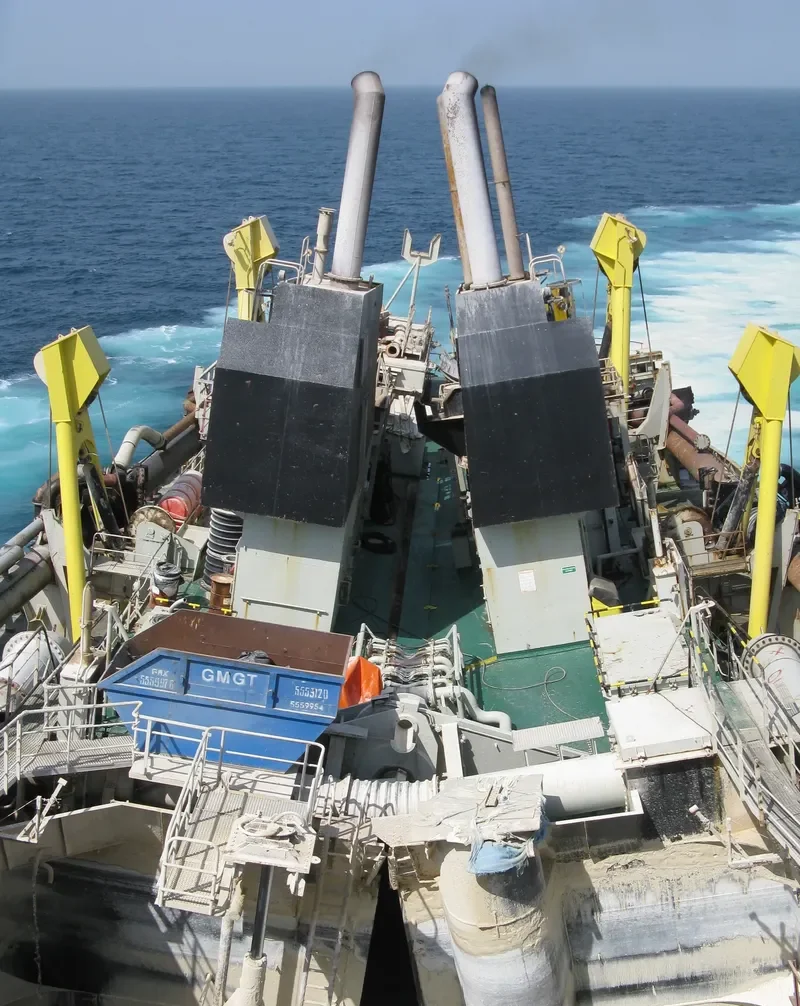 ALPHA B General Cargo IMO 7904815 photo 9
