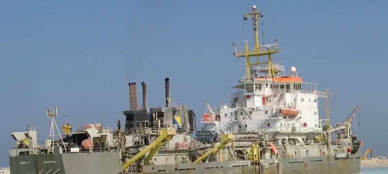ALPHA B General Cargo IMO 7904815 photo 10