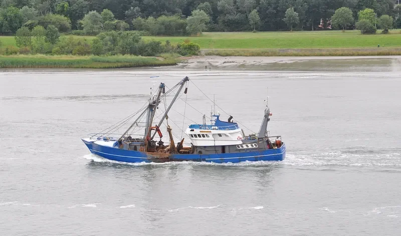 FRIENDSHIP General Cargo IMO 7904827