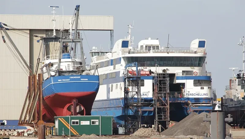 FRIENDSHIP General Cargo IMO 7904827 photo 3