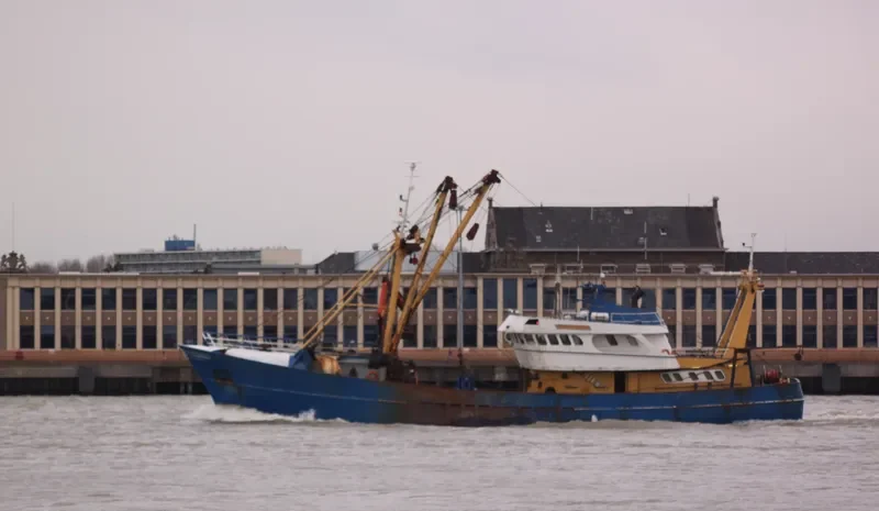 FRIENDSHIP General Cargo IMO 7904827 photo 8